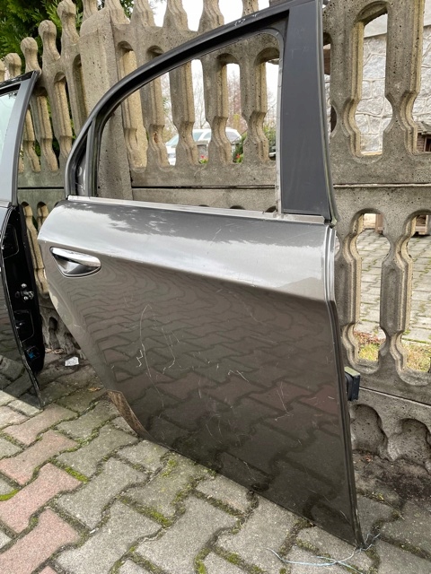 ALFA ROMEO 159 πίσω δεξιές πόρτες σεντάν KALISZ Product image