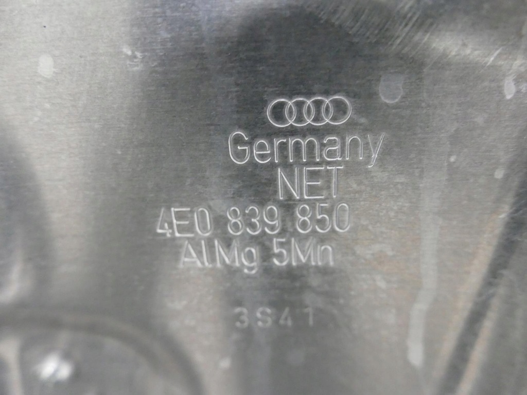 AUDI A8 D3 LIFT ΡΥΘΜΙΣΤΗΣ ΠΙΣΩ ΠΙΣΩ ΠΑΡΑΘΥΡΩΝ Product image