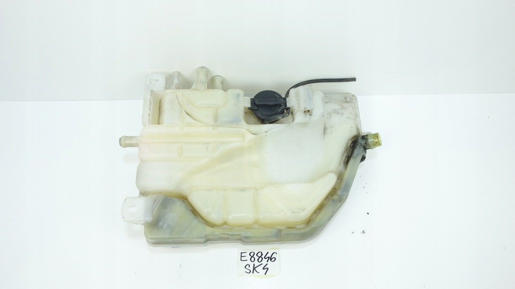 Mercedes Atego 2004- A9705000449 Δεξαμενή επέκτασης ψυκτικού μέσου Product image