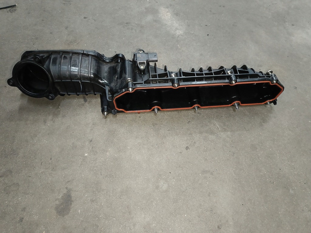 Πολλαπλή εισαγωγής BMW 8601612 M5 M8 X5M X6M G30 G11 G14 N63 S63 ΤΕΛΕΙΑ!!! Product image