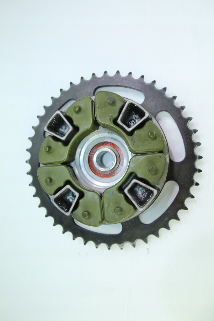 KAWASAKI Z 900 17-19 ΓΡΑΝΑΖΙ ΤΡΟΧΟΥ Product image