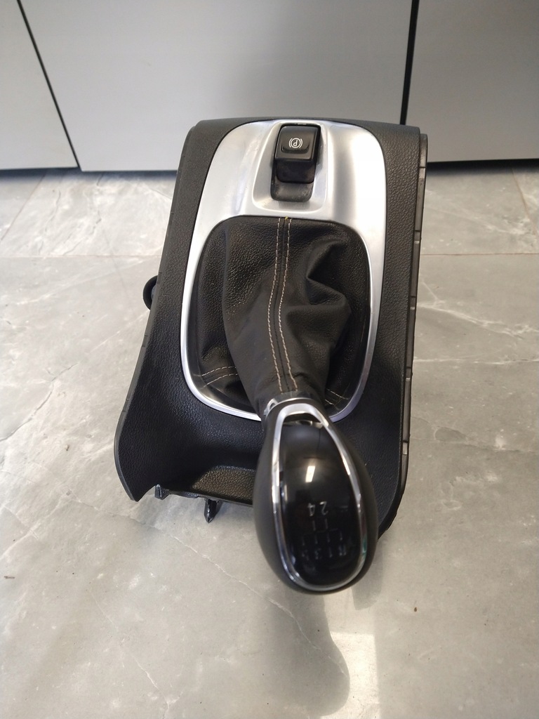 ΜΟΧΛΟΣ ΜΗΧΑΝΙΣΜΟΣ ΑΛΛΑΓΗΣ ταχυτήτων OPEL MERIVA B 1.4 T Product image