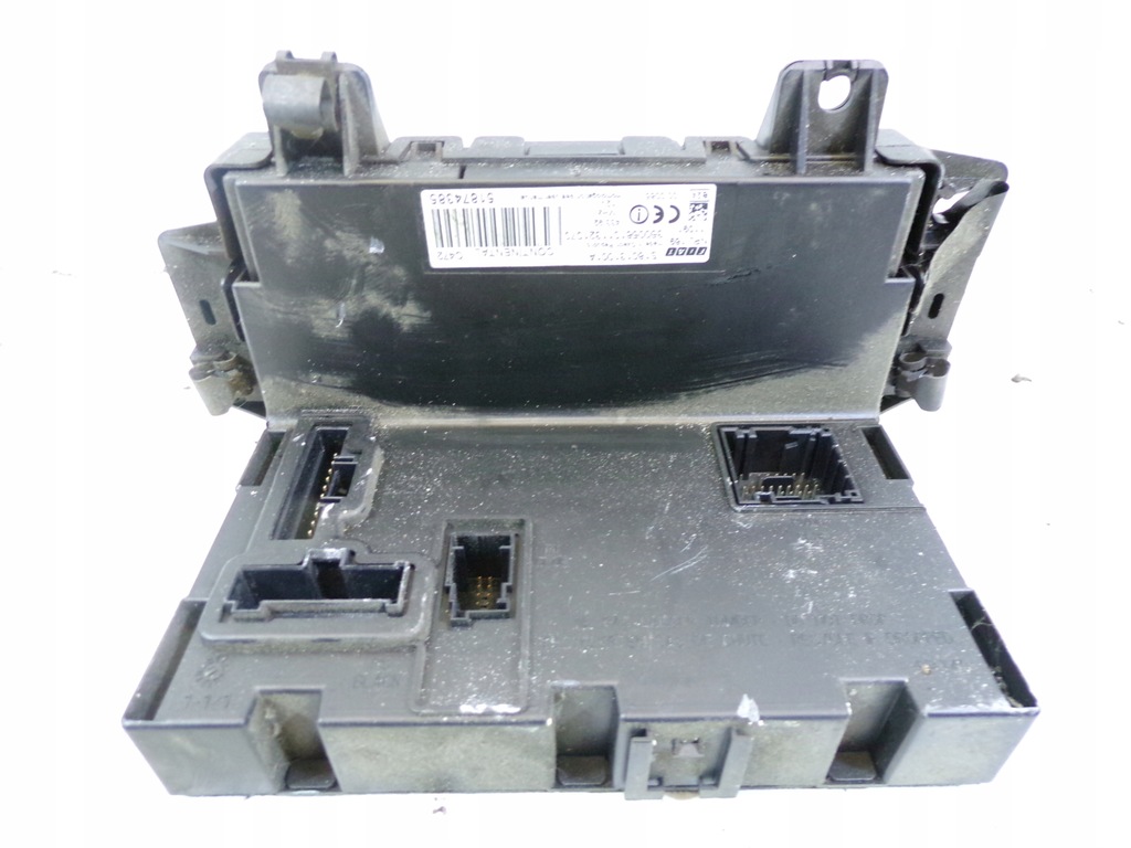 Fiat Panda 1.3 JTD 51896811 Kit Start Product image