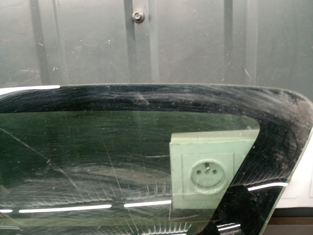 αριστερό γυαλί πίσω Suzuki SX4 και 13R Product image
