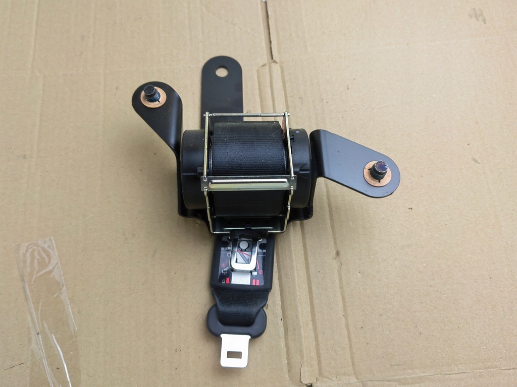 ΖΩΝΗ ΠΙΣΩ ΑΣΦΑΛΕΙΑΣ HYUNDAI TUCSON III 631366400 0644543 Product image