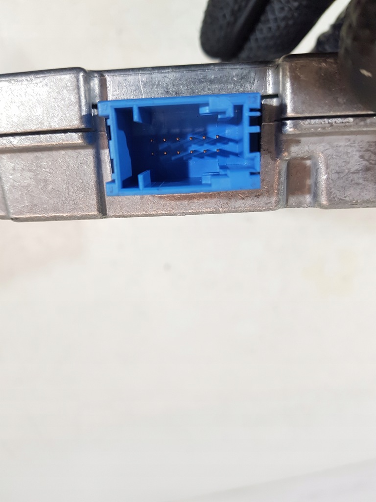 MODULE ΚΑΜΕΡΑ ΚΑΦΑΣ 9367350 BMW F30 F31 F32 F34 EUR Product image