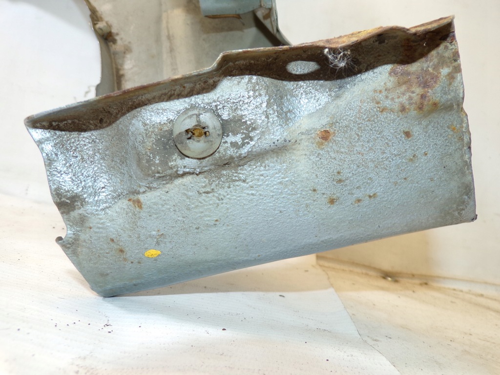 ΜΠΡΟΣ ΔΕΞΙ ΦΤΡΟ NISSAN ALMERA N16 LIFT Product image