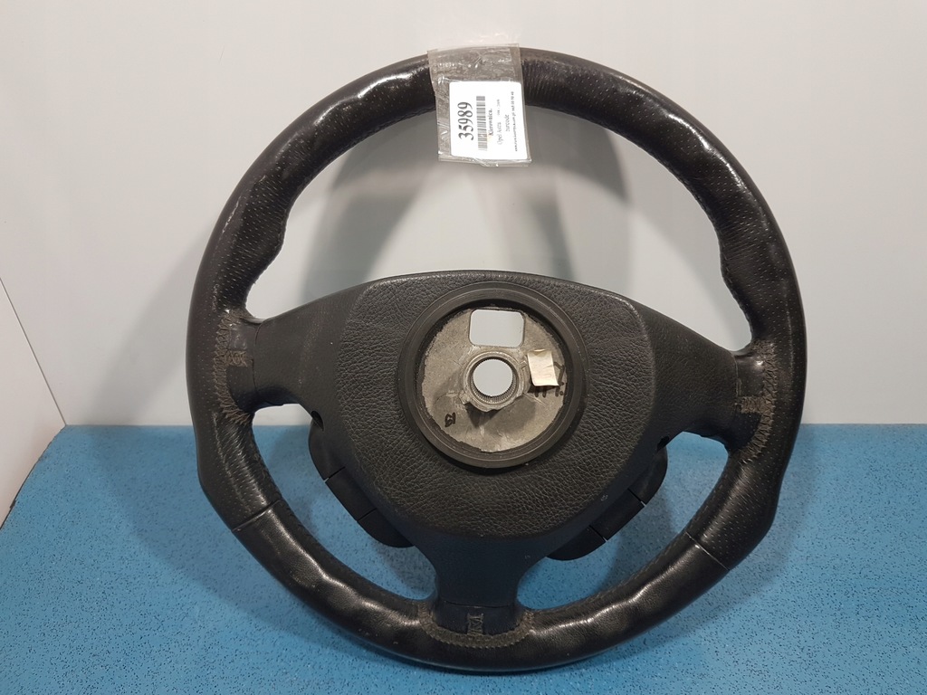 OPEL ASTRA G BERTONE ΤΙΜΟΝΙ IRMSCHER OPC Product image