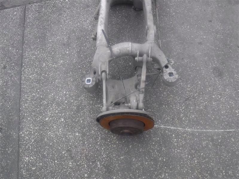 ΔΟΚΑ ΑΝΑΡΤΗΣΗΣ ΠΙΣΩ ΣΕΤ BMW E60 2.5 B Product image