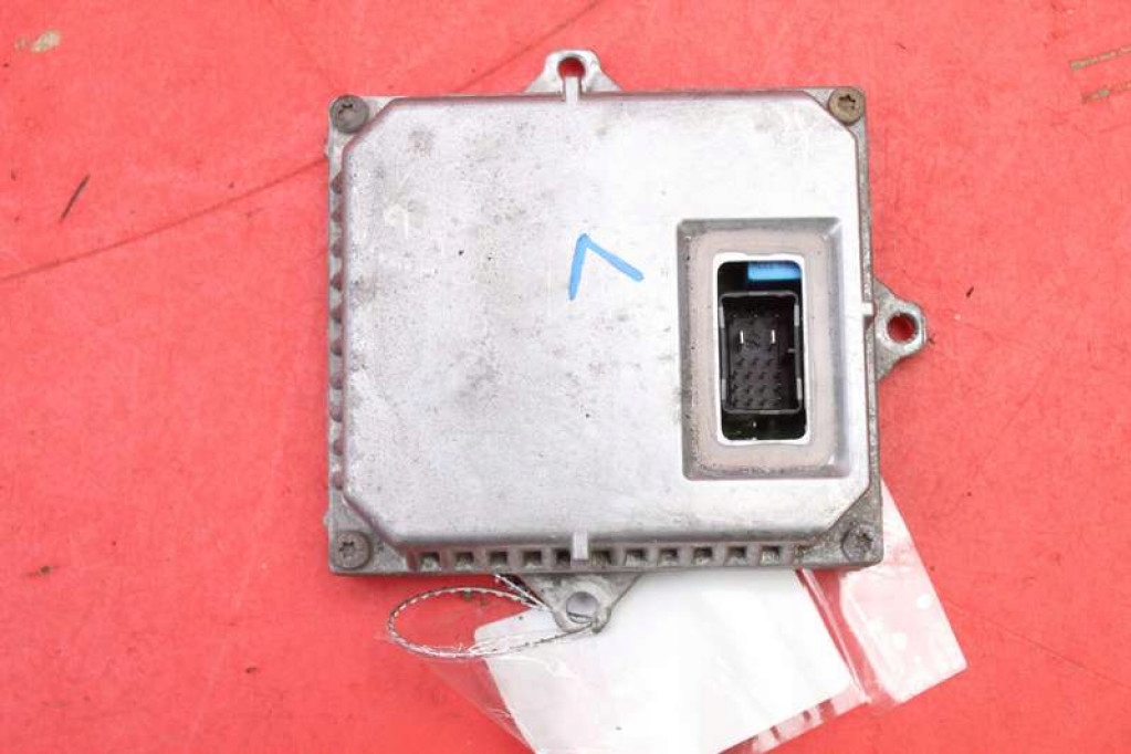 ΜΕΤΑΤΡΟΠΟΣ XENON ΑΡΙΣΤΕΡΑ 1307329074 BMW E63 03-07 Product image