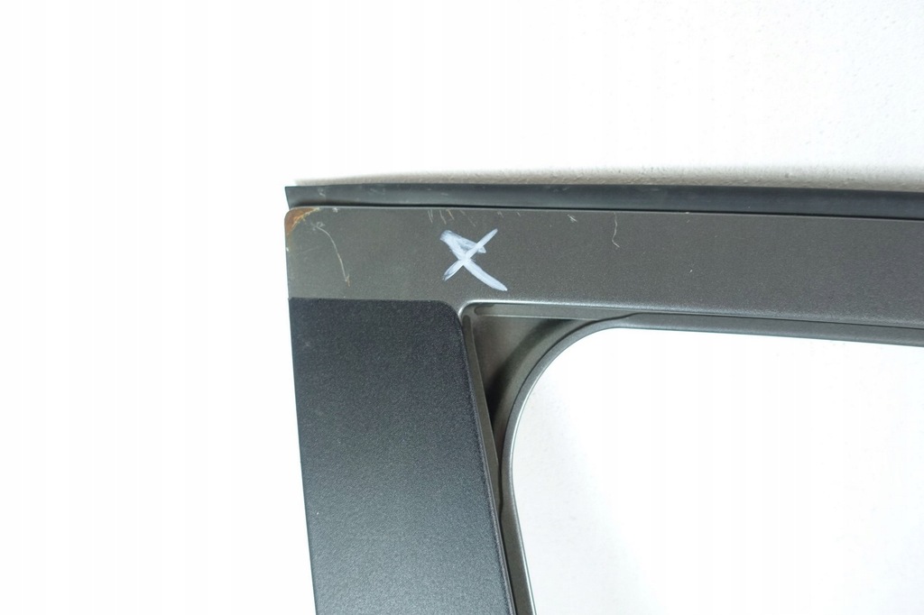 ΜΠΡΟΣΔΕΞΙΑ ΠΟΡΤΑ MERCEDES A W169 5ΘΟΡΤΕΣ Product image