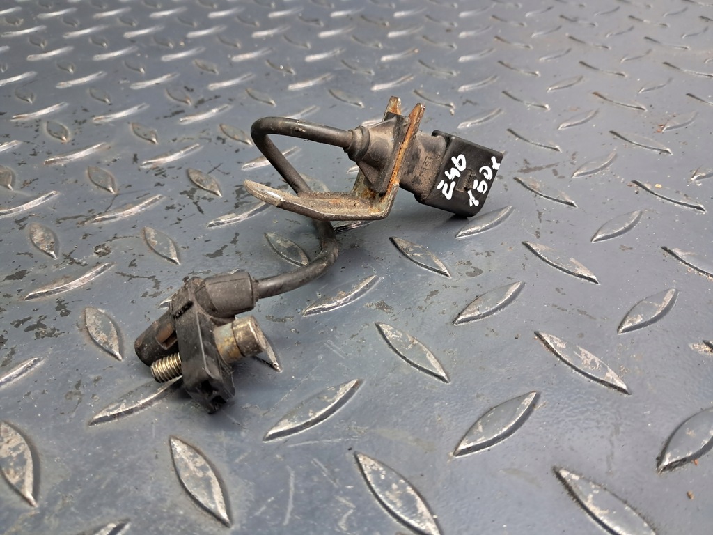 Αισθητήρας θέσης στροφαλοφόρου 7 809 334 BMW E46 320D M47N 330D M57N E90 Product image