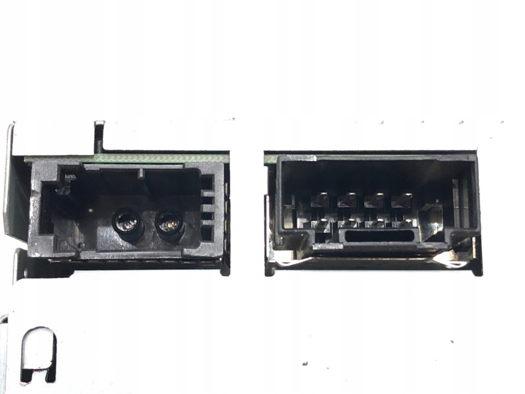 ΠΛΟΗΓΗΣΗ ΑΝΑΓΝΩΣΤΗΣ AUDI A4 B8 4E0910888E 07-15 Product image