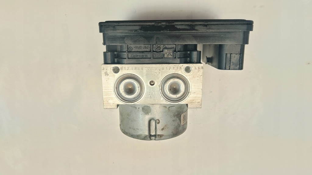 ΑΝΤΛΙΑ ABS PEUGEOT 208 II 9835128780 Product image