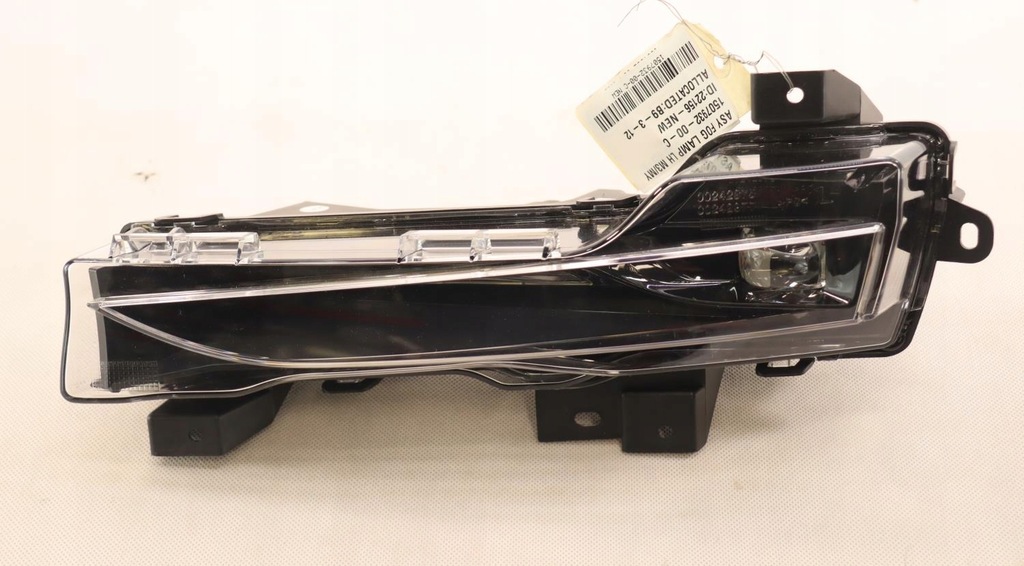 TESLA MODEL 3 Y ΛΑΜΠΑ ΑΛΟΓΟΝΟΥ ΑΡΙΣΤΕΡΑ 1507932-00-C Product image