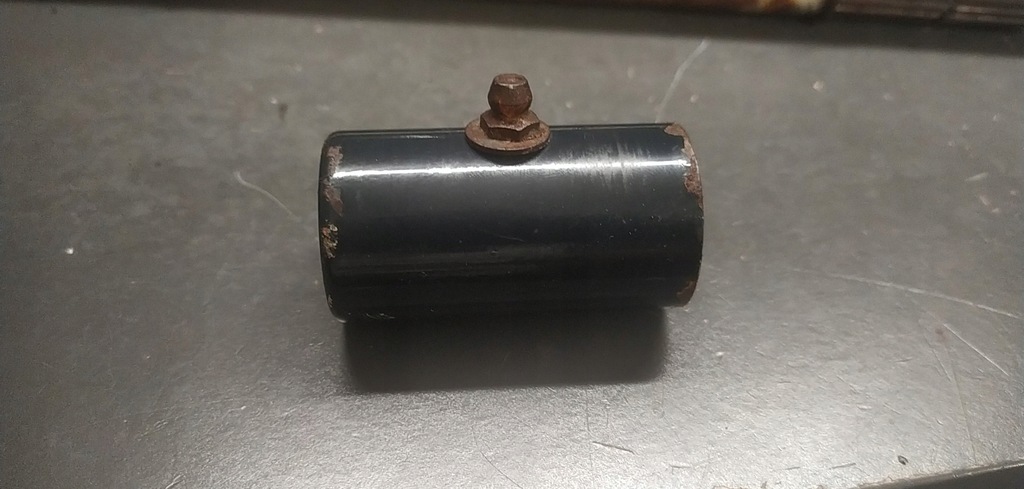 ISEKI SXG22 ΚΑΦΕ ΑΞΟΝΑΣ ΚΙΝΗΣΗΣ Product image