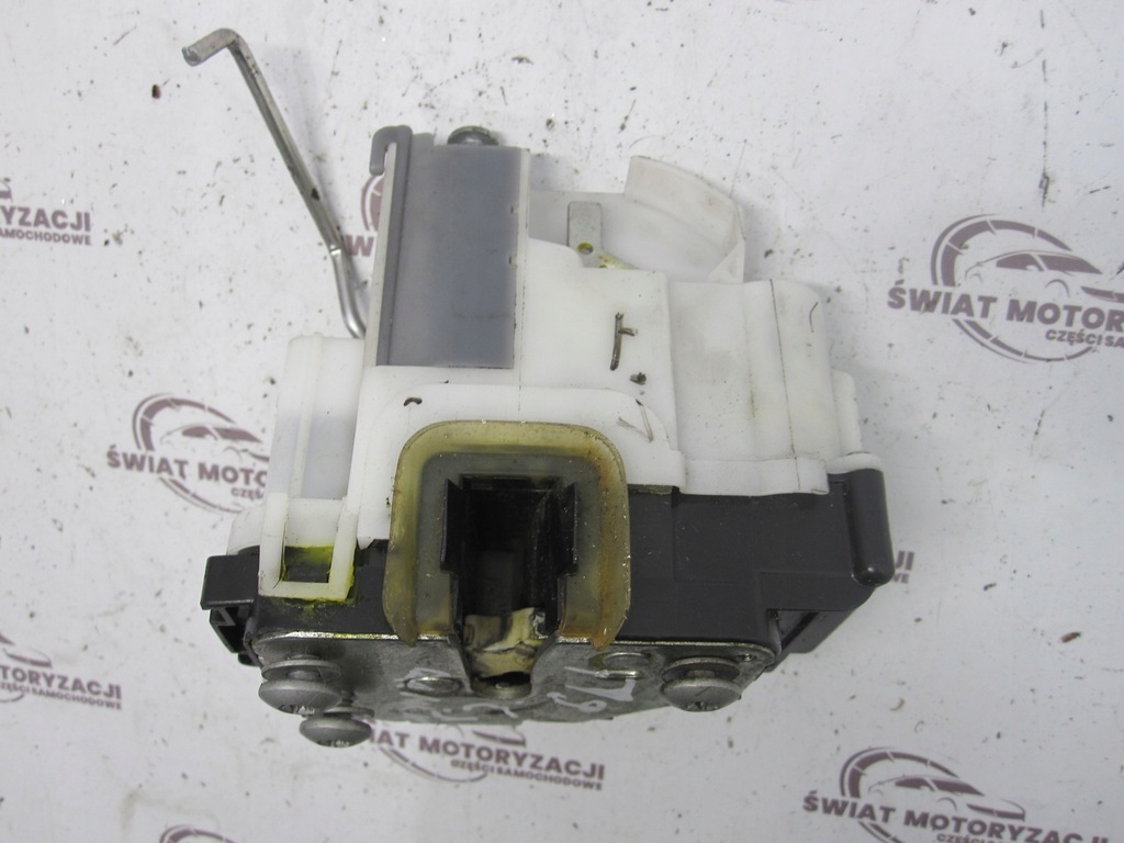 Opel Combo D 13R Πόρτα κλειδαριά αριστερά πίσω Product image