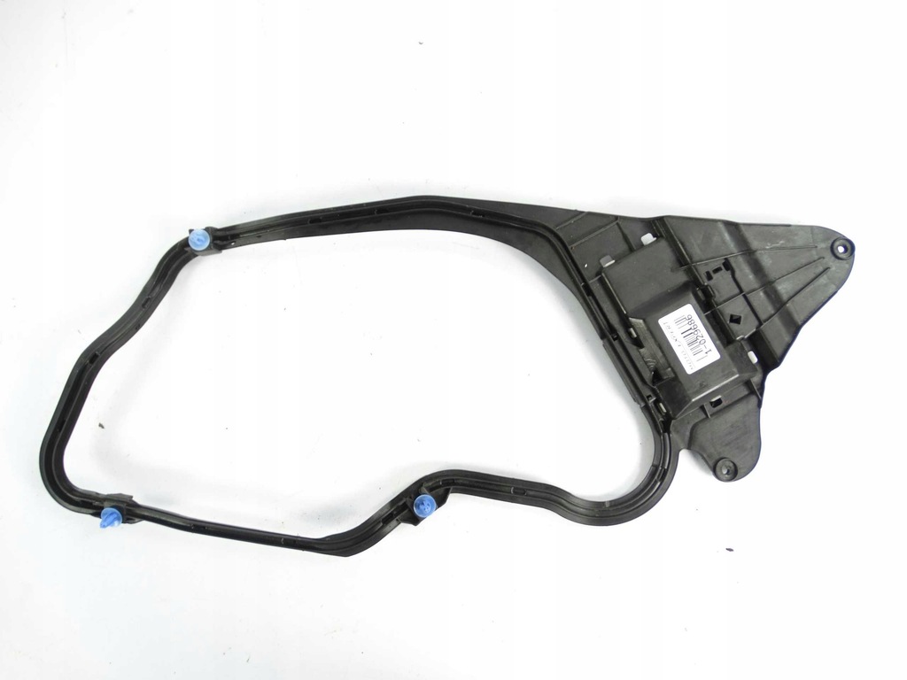Mercedes CL W215 ANTENNA KEYLESS GO MODULE ΑΡΙΣΤΕΡΑ Product image