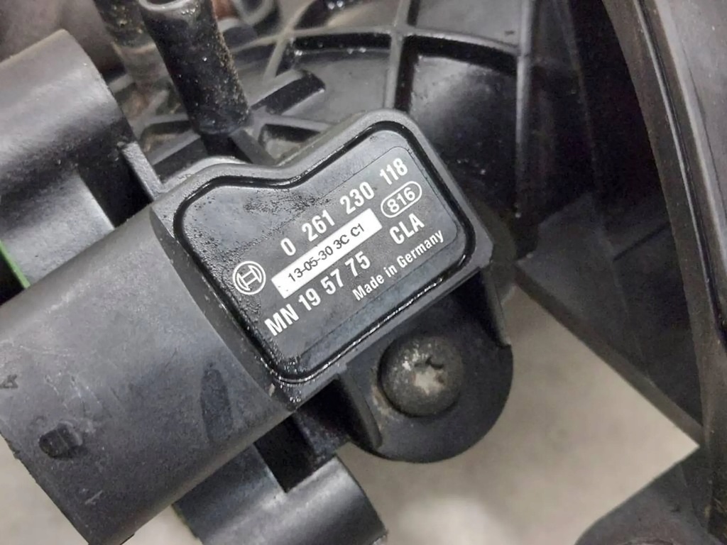 ΠΑΡΟΧΗ ΕΠΑΓΩΓΗΣ SMART FORFOUR I 454 04-06 1.3 Product image