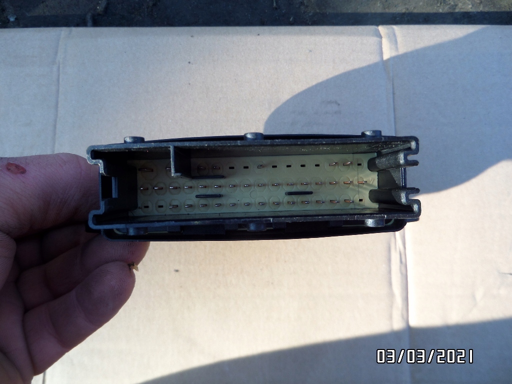 ΜΟΝΑΔΑ ΠΟΡΤΑΣ ΡΕΛΕ OPEL VECTRA C JQ 13193368 Product image