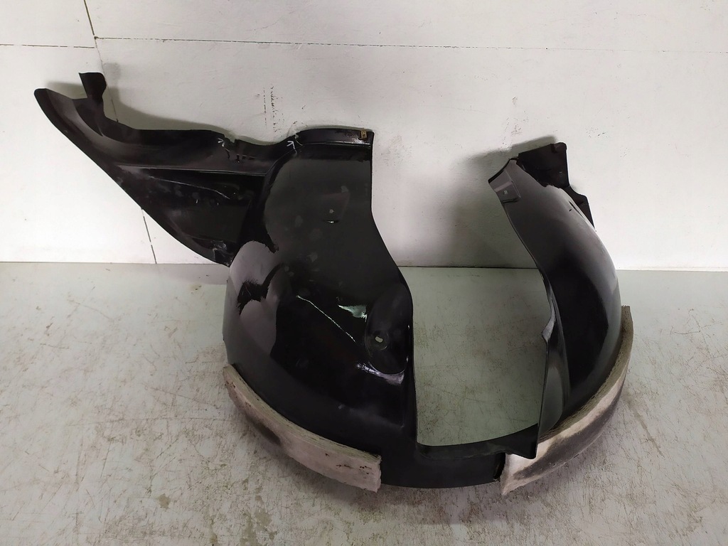 Αριστερό μπροστινό Volkswagen Tiguan 5N0805911A Product image