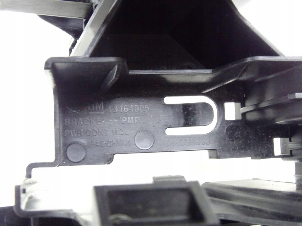 OPEL ASTRA K 15-22 ΤΟΠΟΘΕΤΗΣΗ ΜΠΑΤΑΡΙΑΣ 13464005 Product image
