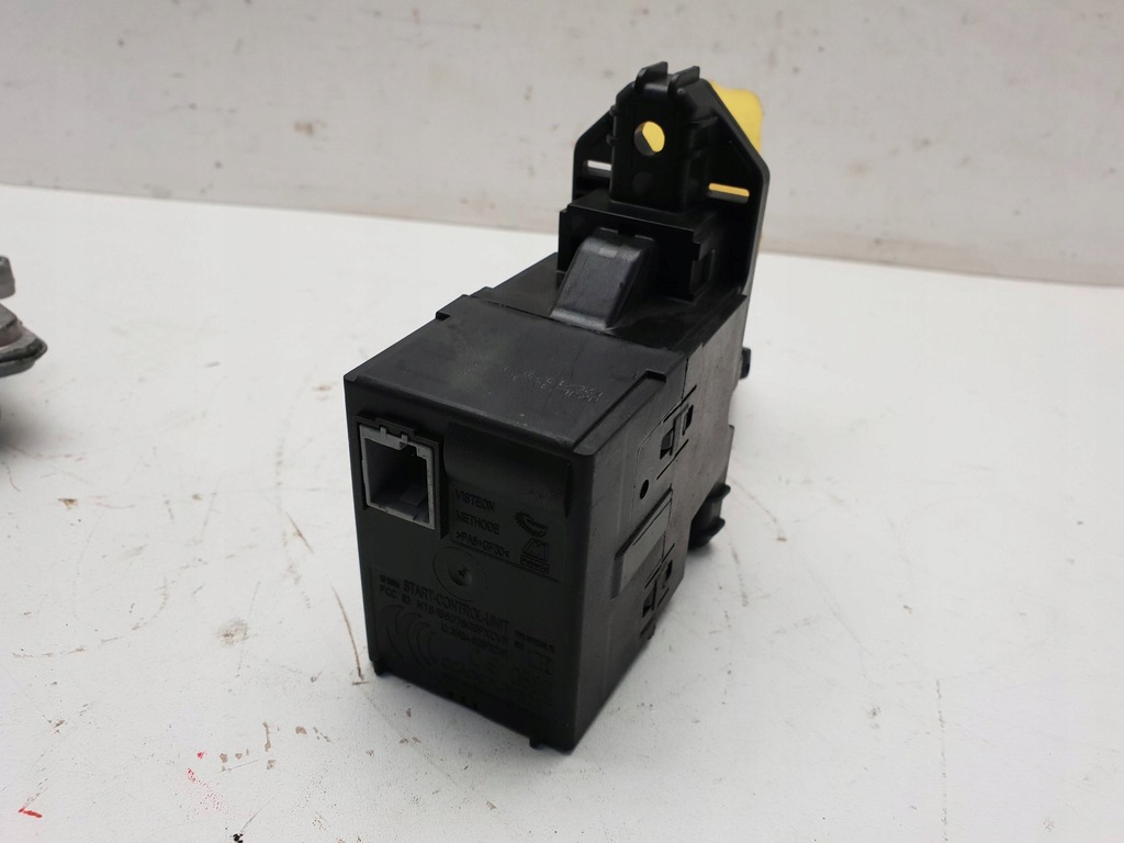 Volvo XC60 2009 Set Controller / ECU Module Product image