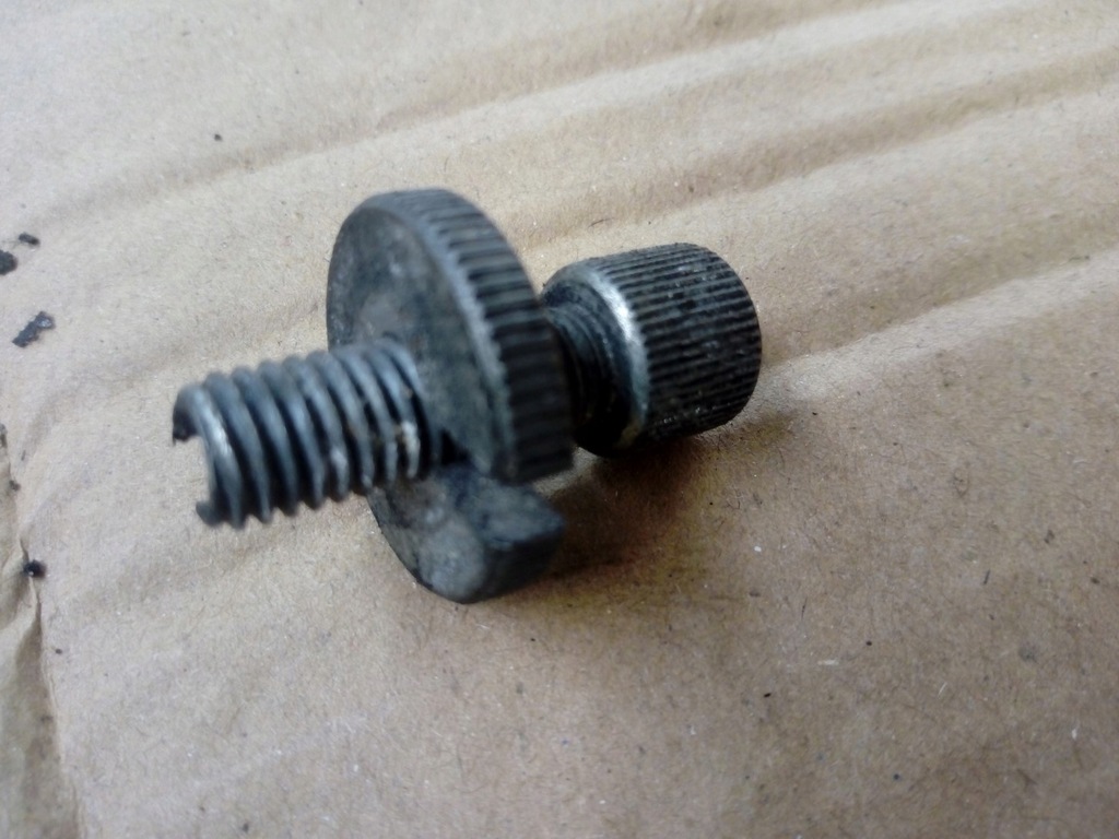YAMAHA SUZUKI ΒΙΔΑ ΛΑΒΗ ΕΝΤΑΤΩΤΗ ΕΝΤΑΣΗ ΚΑΛΩΔΙΟΥ Product image