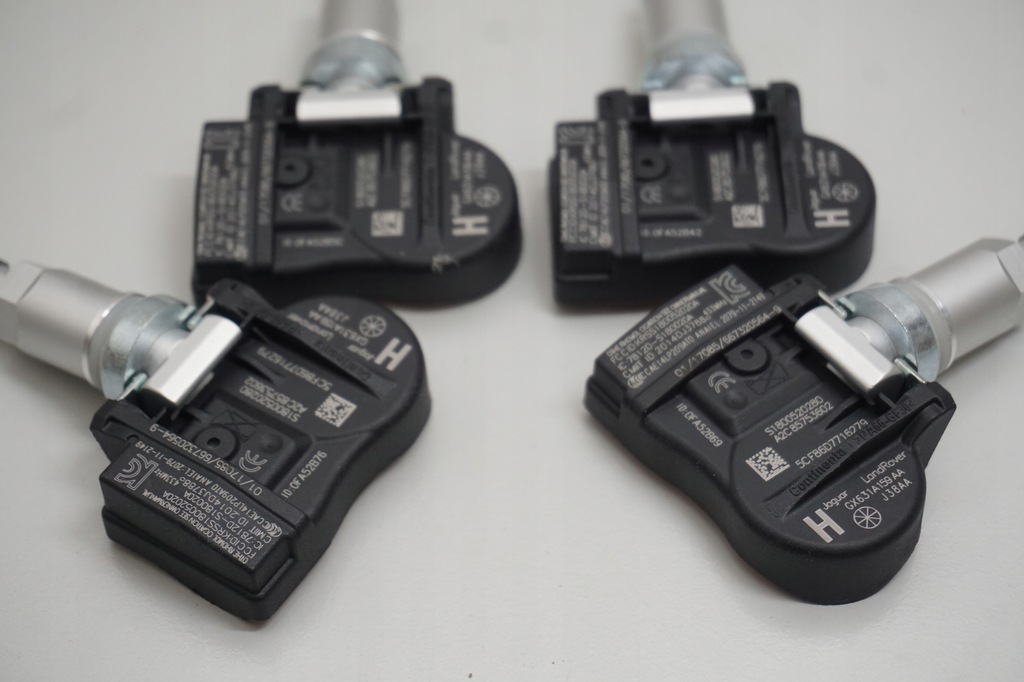 ΑΙΣΘΗΤΗΡΑΣ ΠΙΕΣΗΣ RANGE ROVER JAGUAR GX631A159AA GX63-1A159-AA CN25 Product image
