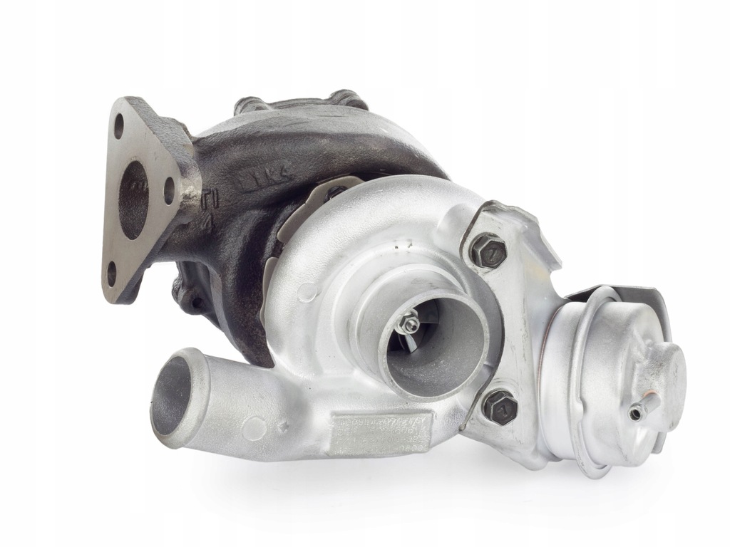 Turbine Opel Astra H 1.7 CDTI Z17DTH 100 HP Product image