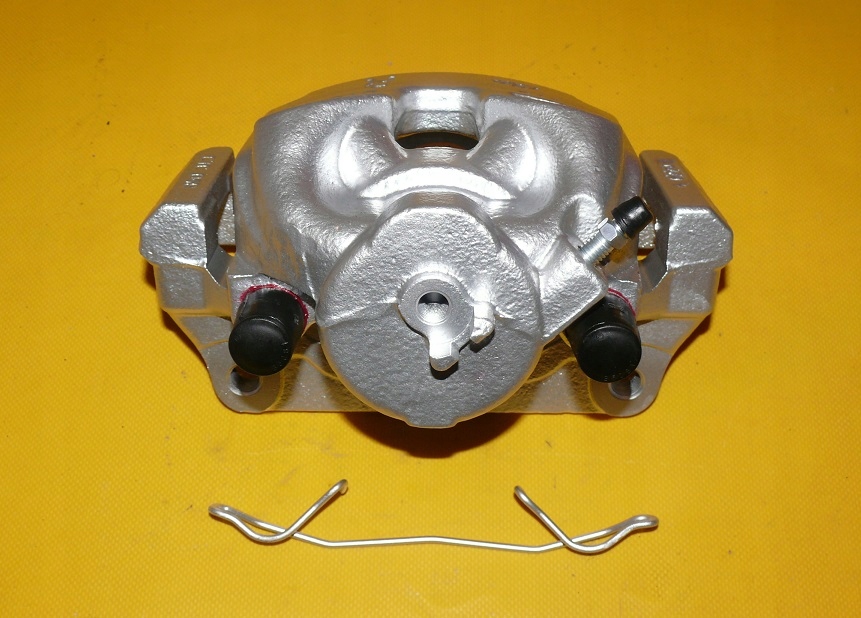 ΣΦΙΚΤΗΡΑ ΔΕΞΙΑ ΜΠΡΟΣΤΑ HONDA ACCORD VIII 296/25 08-15 Product image