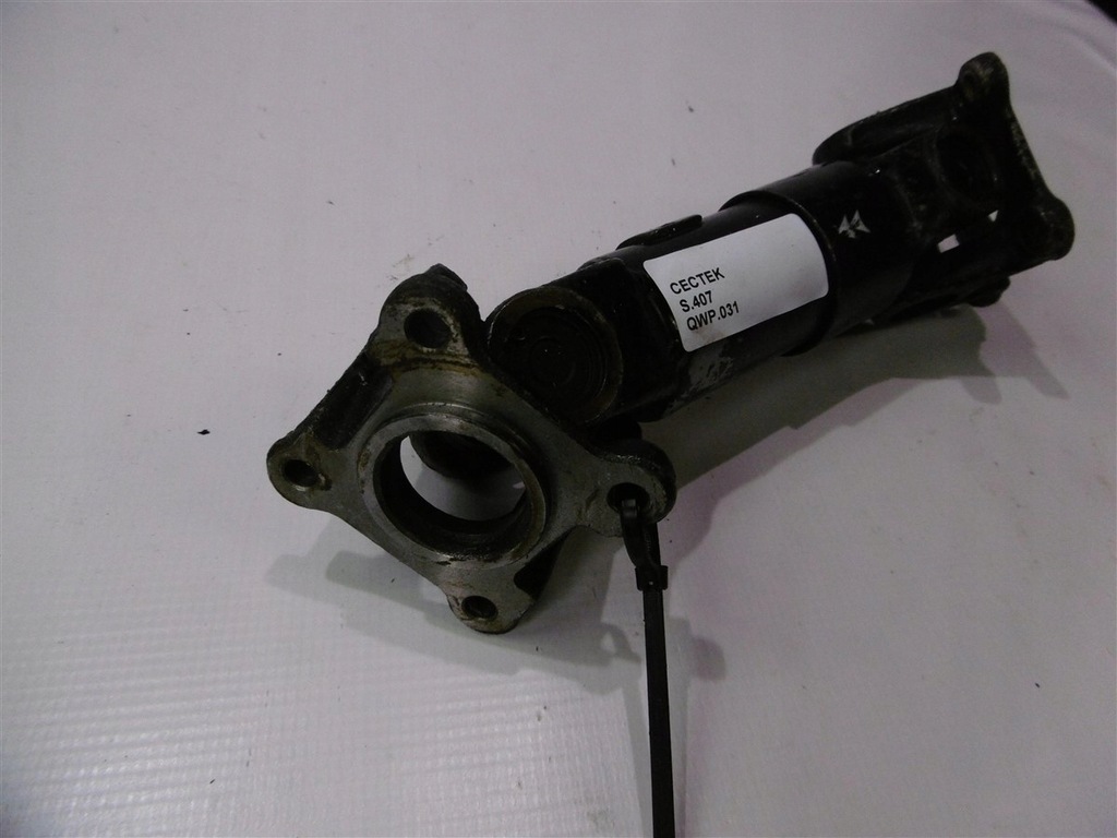ΜΠΡΟΣΤΙΝΟΣ ΑΞΟΝΑΣ CECTEK 500 GLADIATOR KINGCOBRA Product image