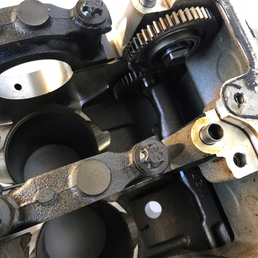 ΜΠΛΟΚ ΚΙΝΗΤΉΡΑ BMW X1 F45 F46 F48 ΜΊΝΙ S F55 F56 Product image