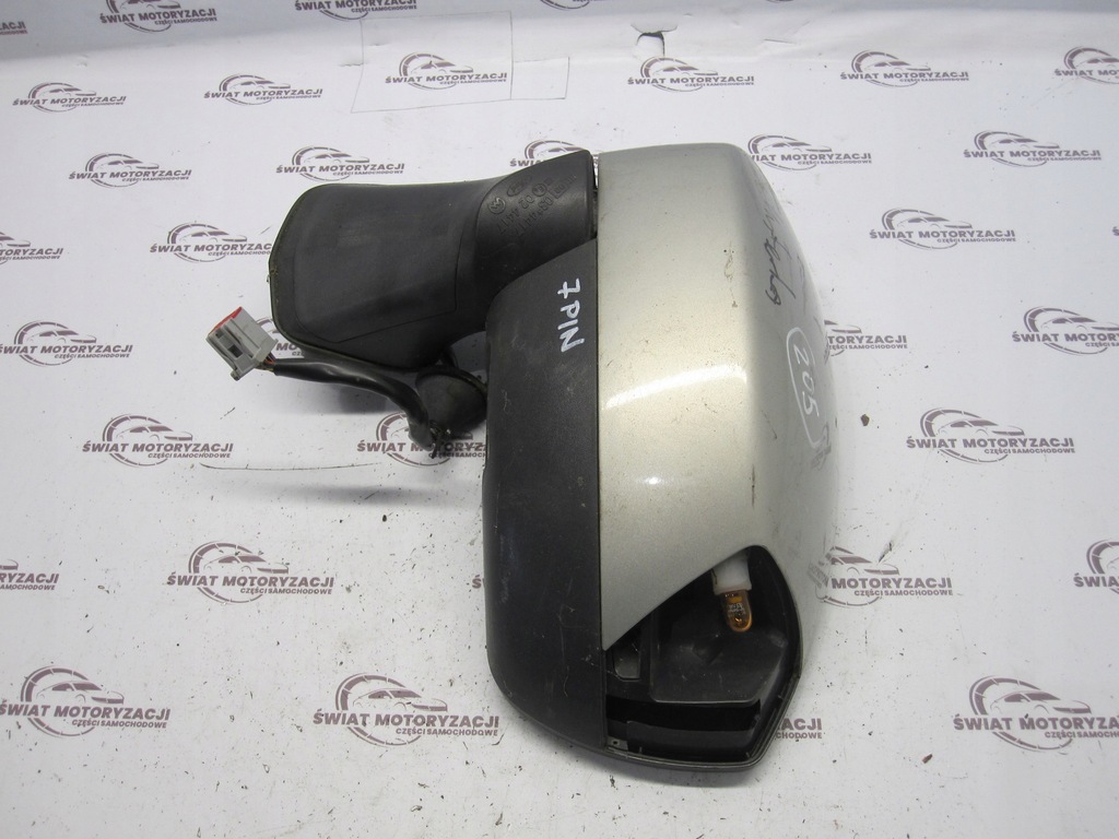 Ford Kuga MK1 και 10R Αριστερά καθρέφτη E9024417 7 Pin English Product image