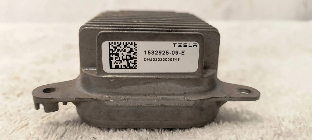 ΜΟΝΑΔΑ ΜΕΤΑΤΡΟΠΗΣ LED TESLA MODEL 3 Y LIFT Product image
