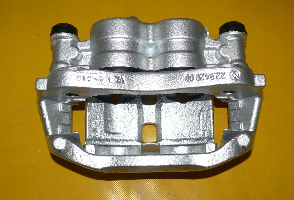 ΣΦΙΚΤΗΡΑ ΔΕΞΙ ΜΠΡΟΣ PEUGEOT BOXER III 06-14 288/28 Product image