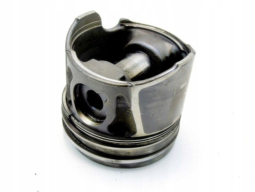 PISTON 085190+ 2.0 TDCI C-MAX FOCUS 2 MONDEO 4 Product image