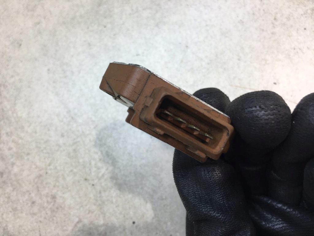 ΜΟΝΑΔΑ ανάφλεξης AUDI A4 B5 FL 2.6 V6 4A0905351 Product image