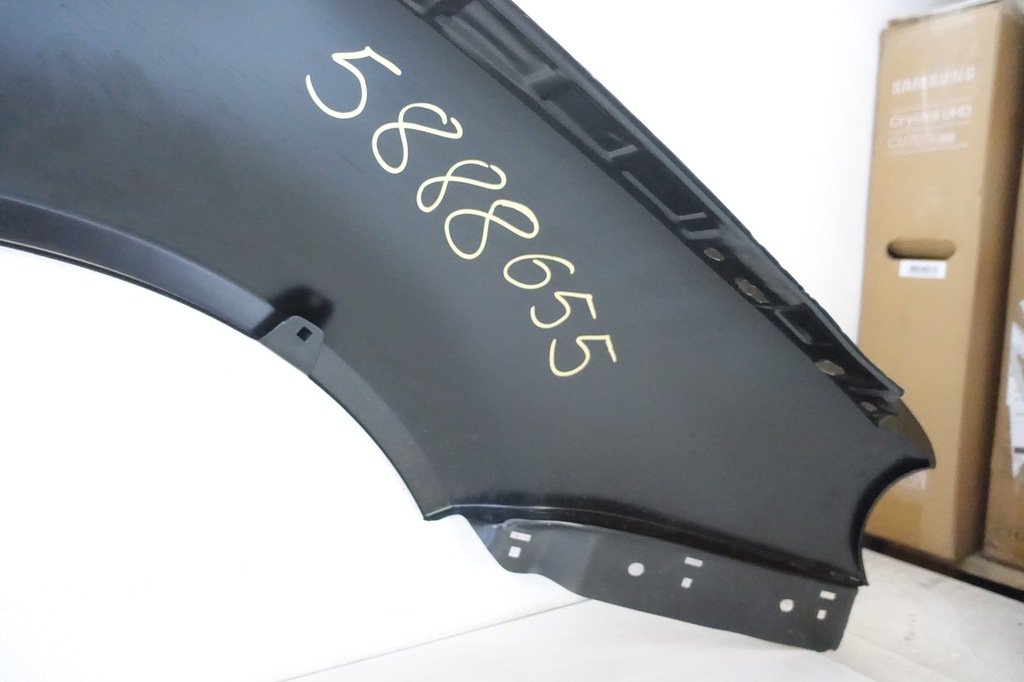 Αριστερό μπροστινό φτερό VW Golf IV 1997-2006 1J0821021 Product image