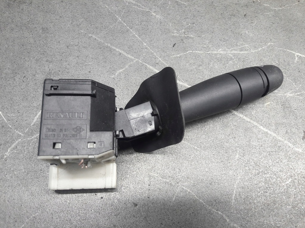 6164 Διακόπτης υαλοκαθαριστήρα Renault Clio II Product image