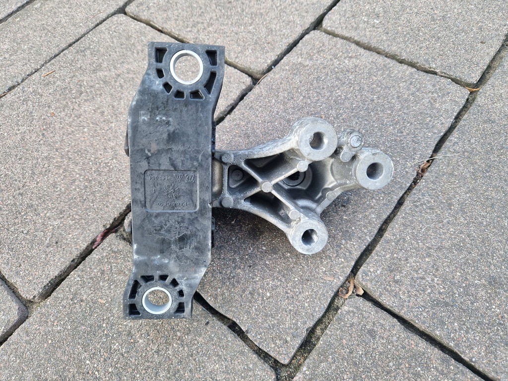 Renault Dacia 1.2 TCE Διάφορα μοντέλα PAW PAD του κινητήρα 112843505R Product image