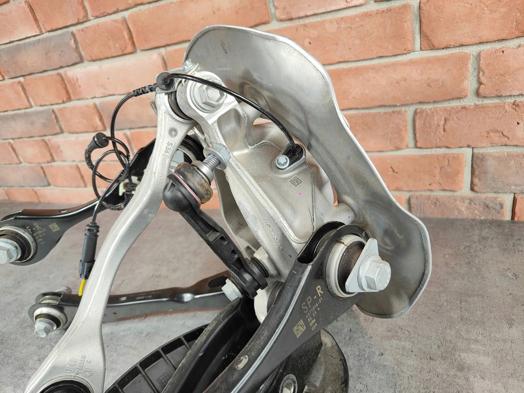 BMW G01 X3 G02 X4 Δεξιά δεξιά + αναγνωρίζει 6879752 Product image