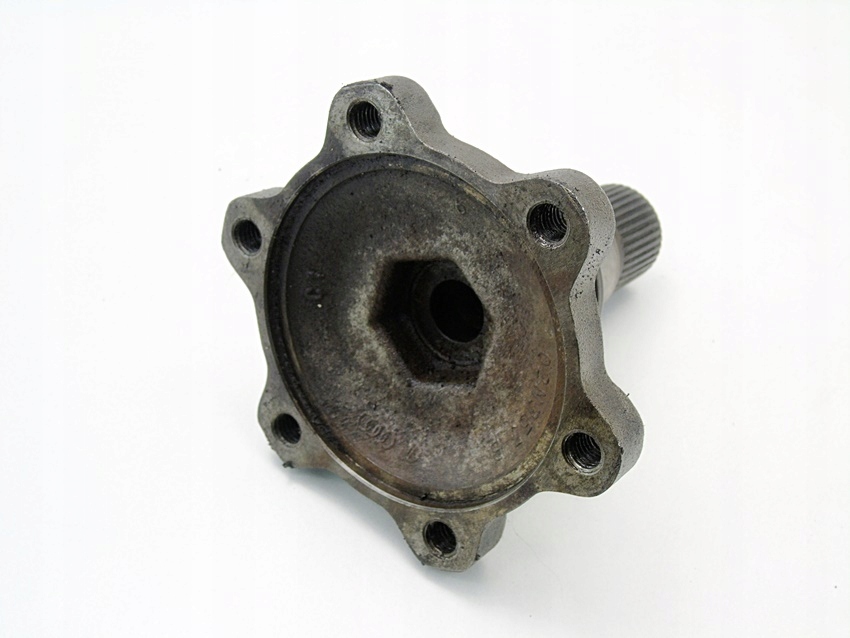 HUB, ΕΠΙΛΟΓΟΣ ΑΞΟΝΩΝ ταχυτήτων FPE 1.9 TDI ALHAMBRA SHARAN GALAXY Product image