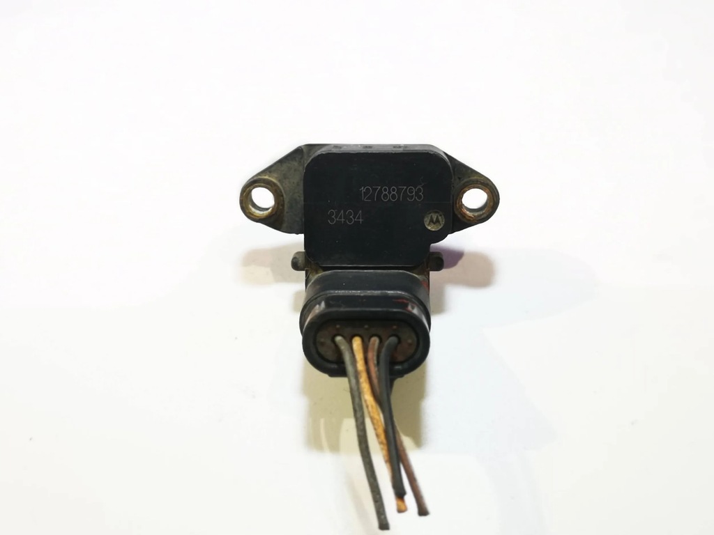 Saab 9-3 Ver2 2005 Αισθητήρες πίεσης πολλαπλής (MAP) Product image