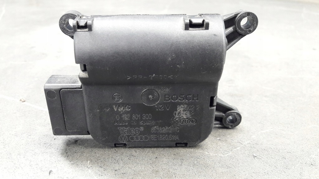0132801300 Audi A4 B6 B7 04-08 Θερμαντήρας Θερμαντήρα Product image