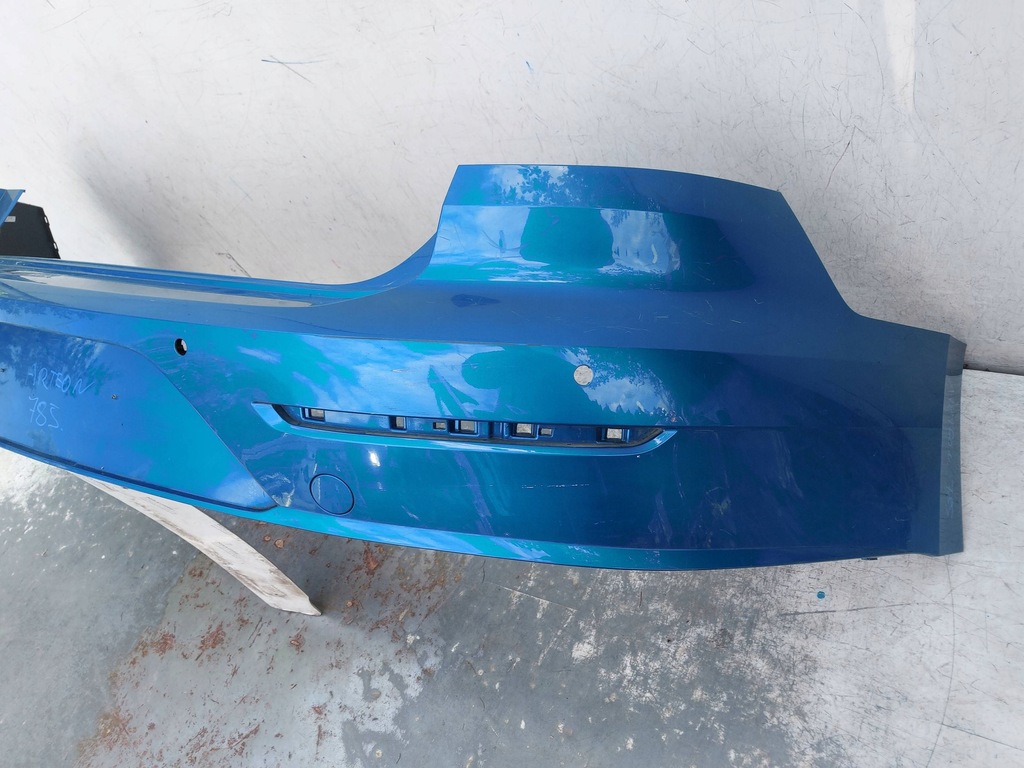 Volkswagen Arteon 3G8 πίσω προφυλακτήρας πίσω Product image
