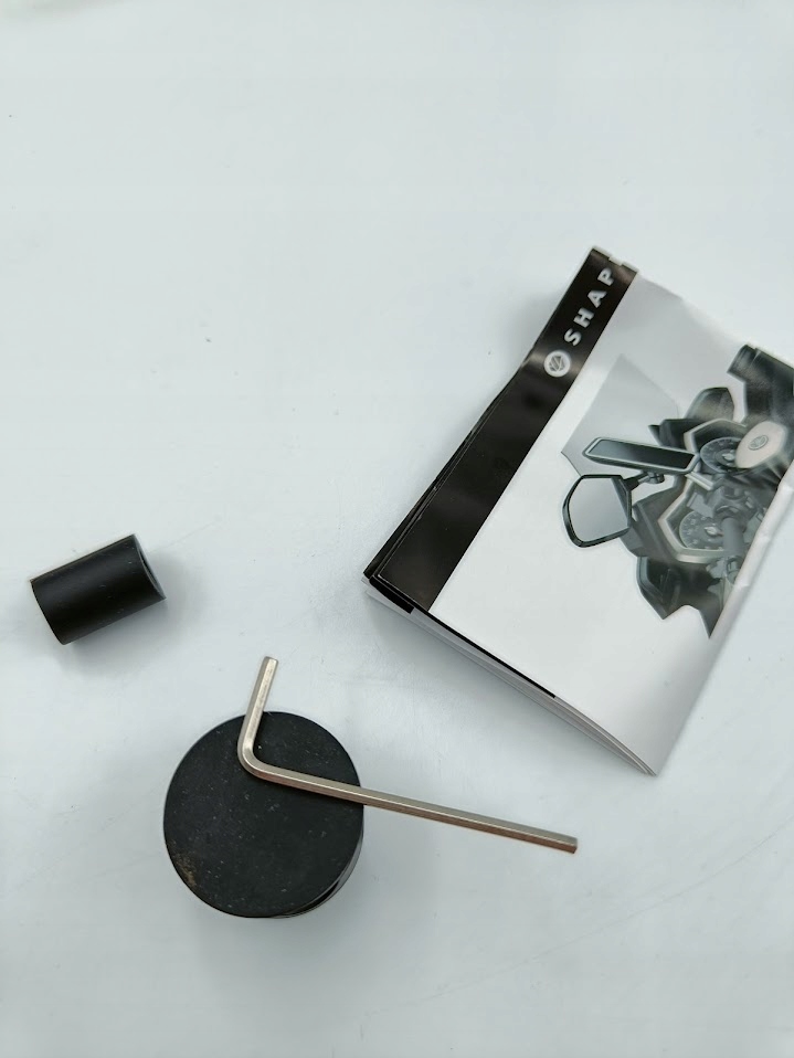 Μαγνητική βάση τηλεφώνου, σχήμα καρδιάς Product image