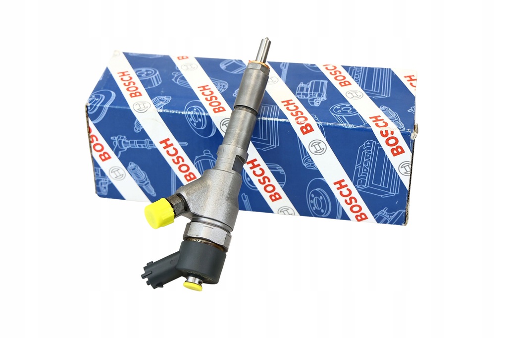 BOSCH INJECTOR 0445110076 Εγγύηση 2 χρόνια Product image