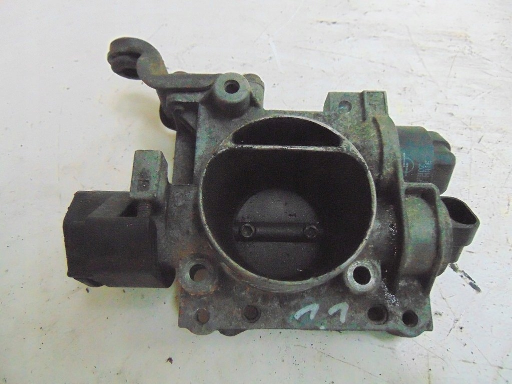 FIAT SEICENTO 1.1 2002 - ΓΚΑΖΙ Product image