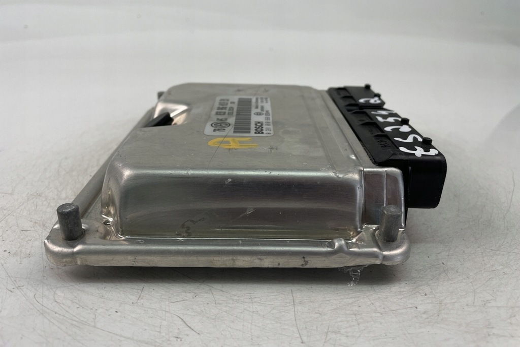 ECU VW Passat B5 (3B3) 038906019EM 2001 Έλεγχος κινητήρα Product image